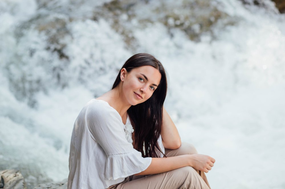 Фотография автора Эмилия Скоропанюк