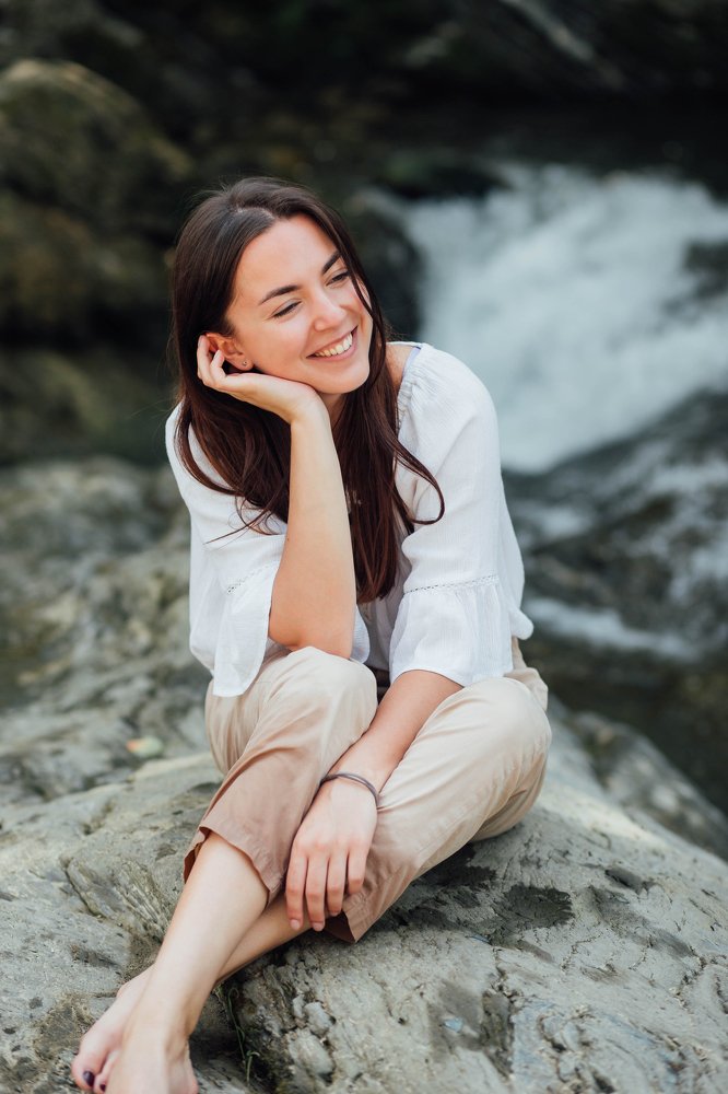 Фотография автора Эмилия Скоропанюк