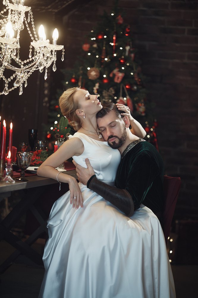 Photograph by Мария Шмидт