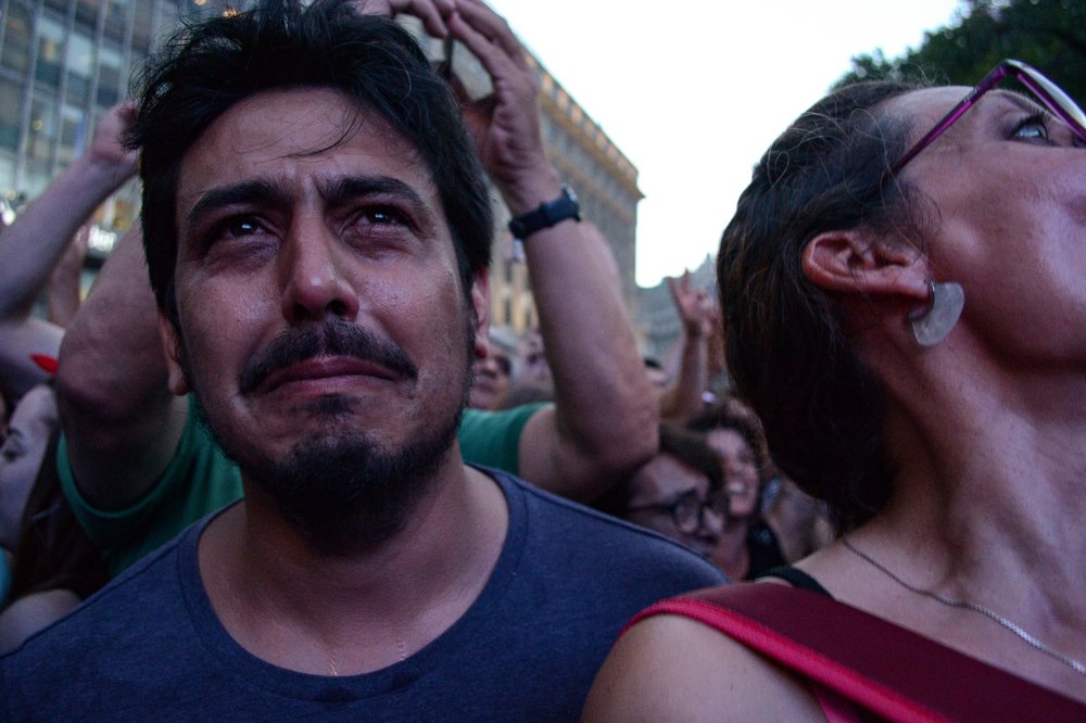 Photograph by Franca Nerea Rueda