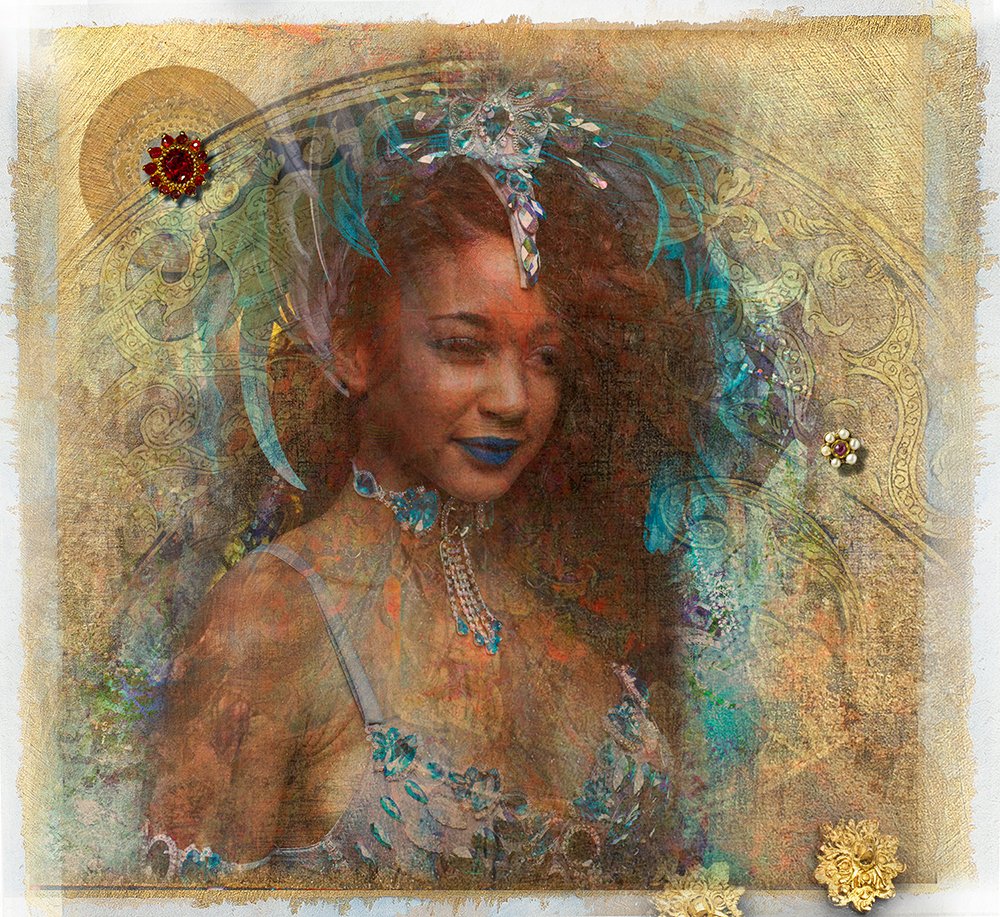 Notting Hill Carnival