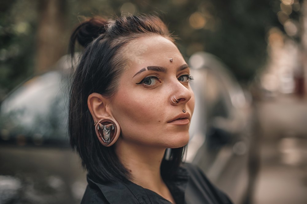 Photograph by Георгий Казанцев