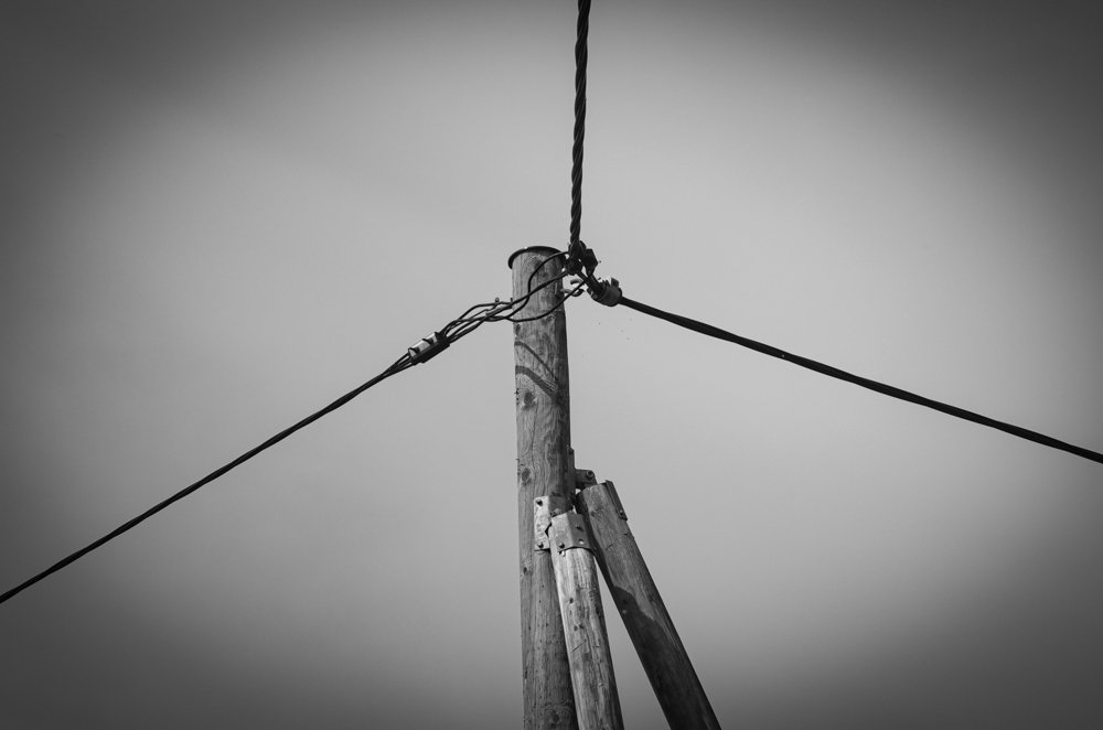 В одну точку