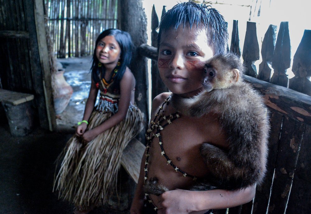 Photograph by Franca Nerea Rueda