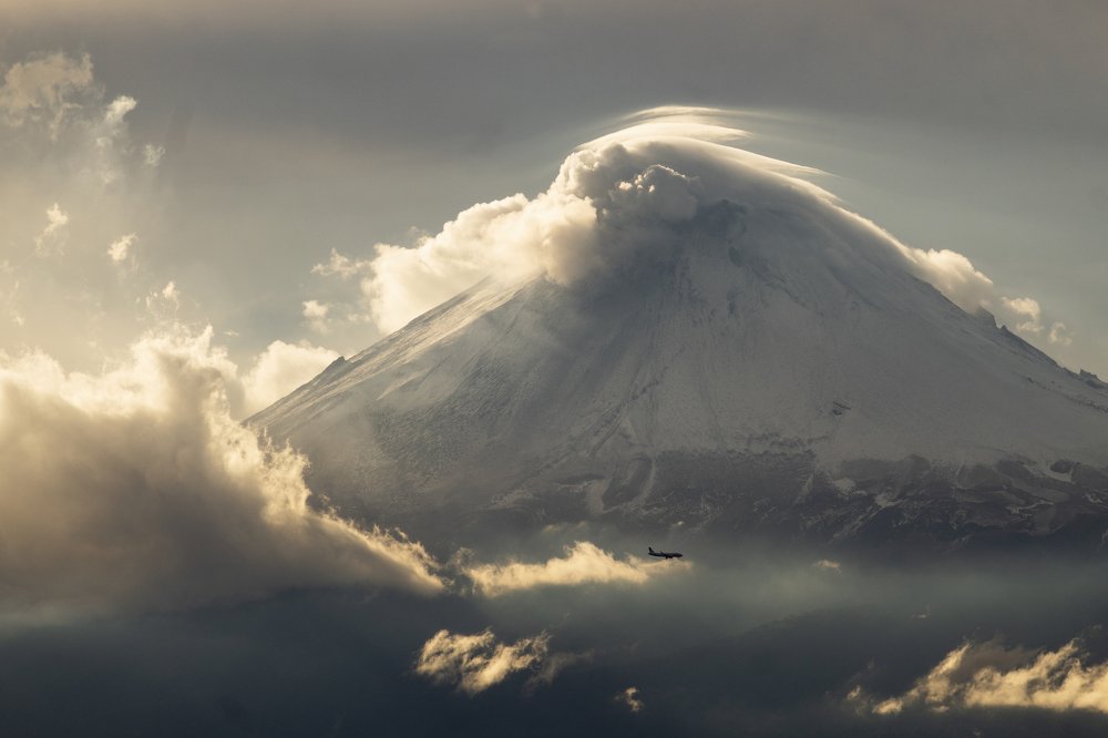 POPOCATEPETL