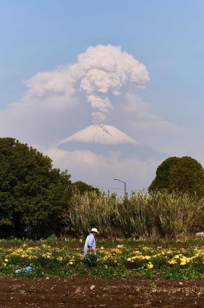 Photograph by Fernando izaguirre