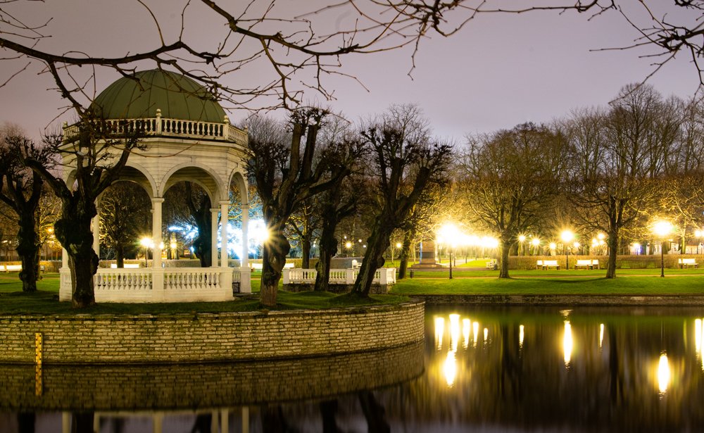 Место для встречи