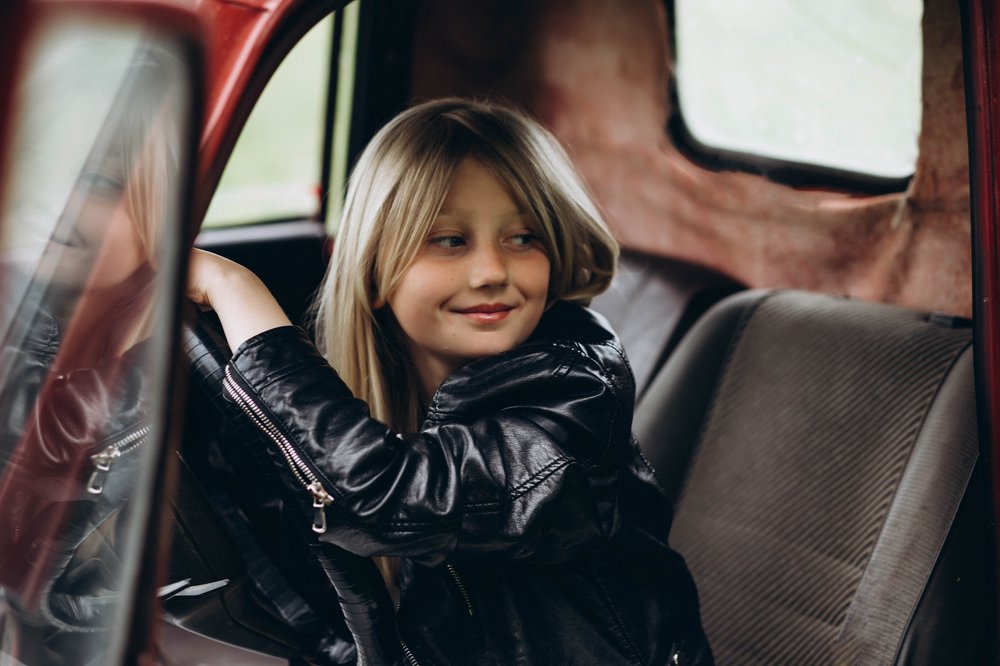 Фотография автора Эмилия Скоропанюк