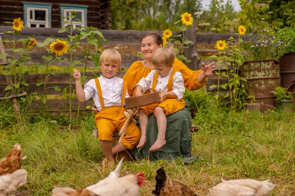 Photograph by Оксана Муравьева