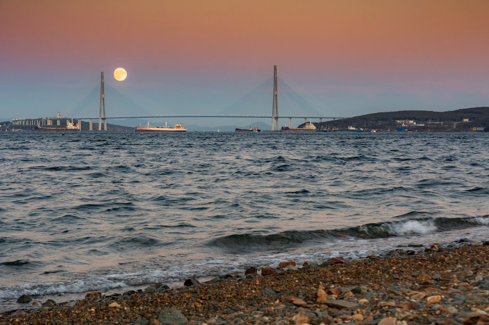 Photograph by Павел Абакумов