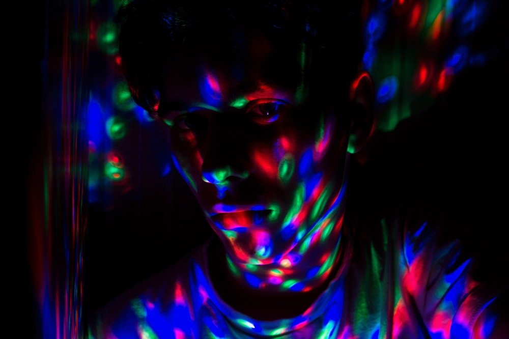 Photograph by Кристина Шамака