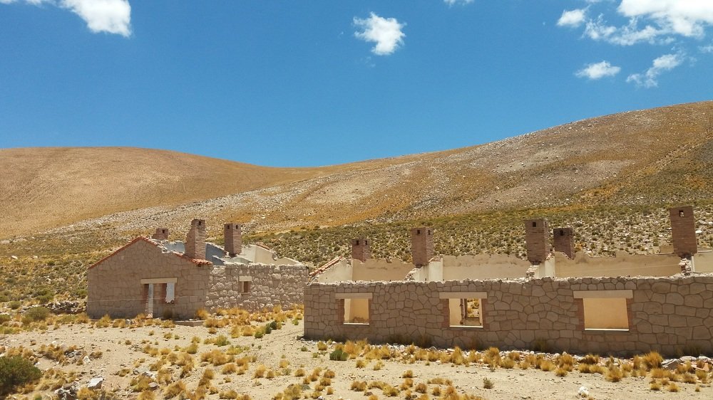 Argentina