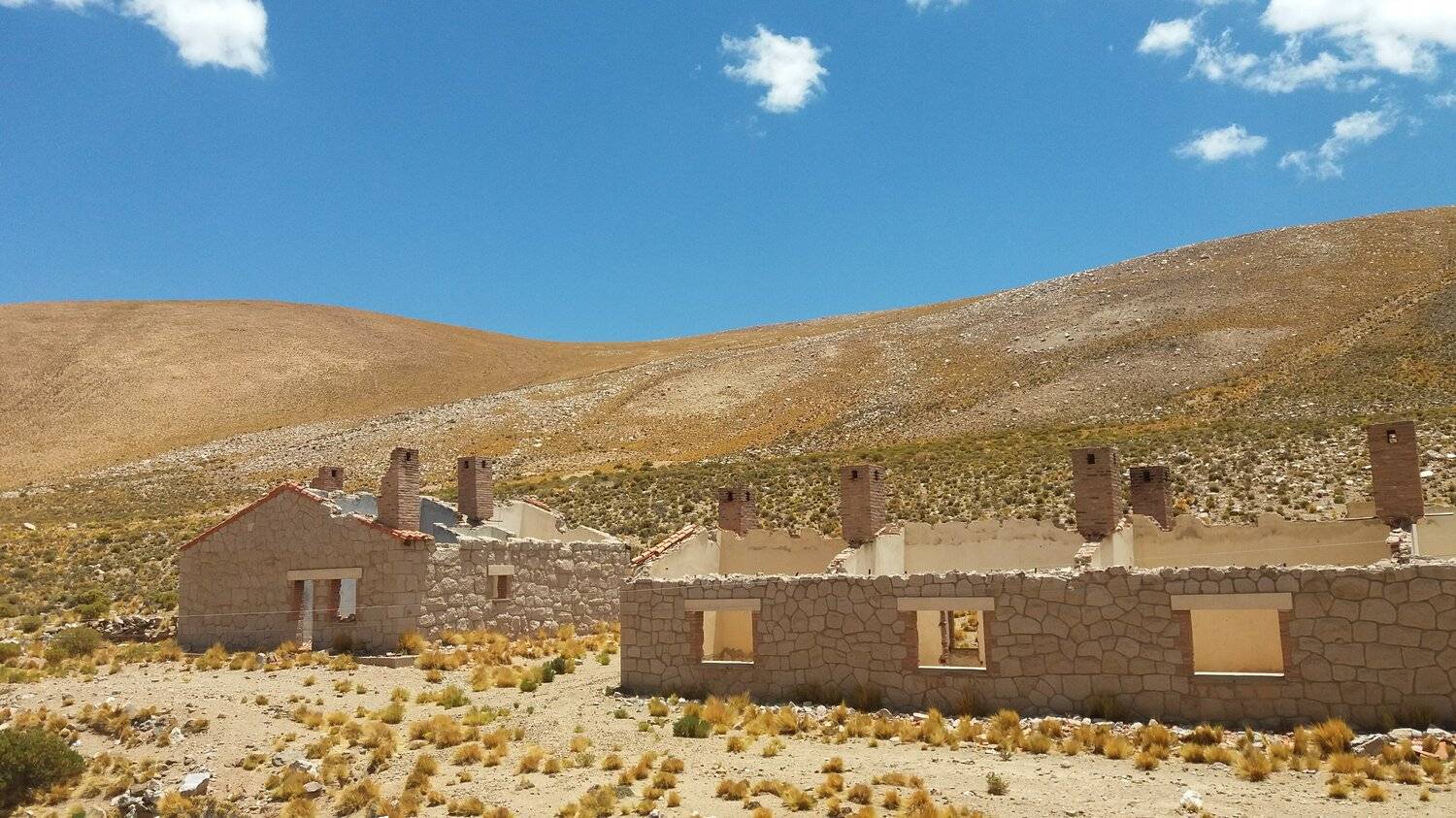 Argentina