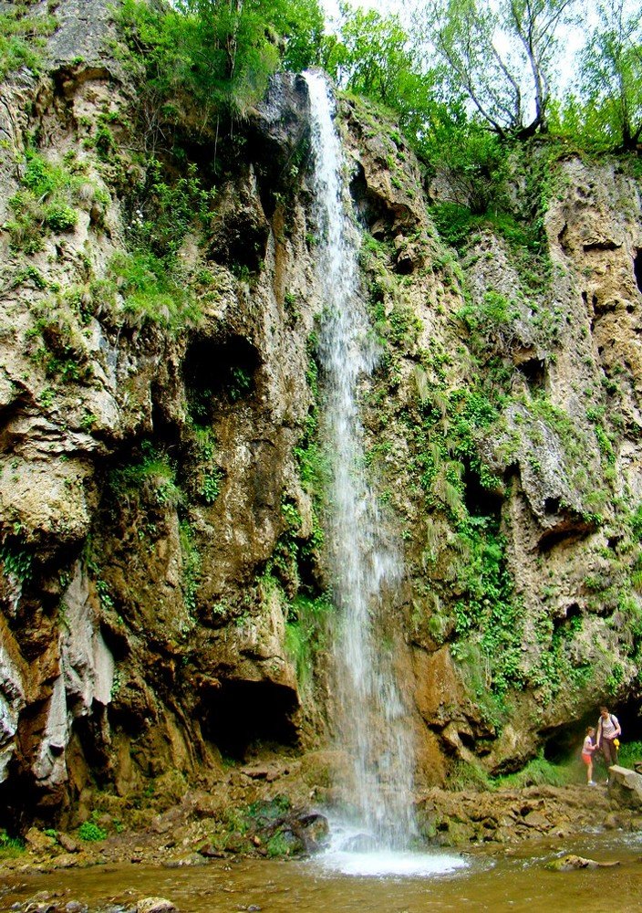 Photograph by Евгений Бригиневич - Снежин