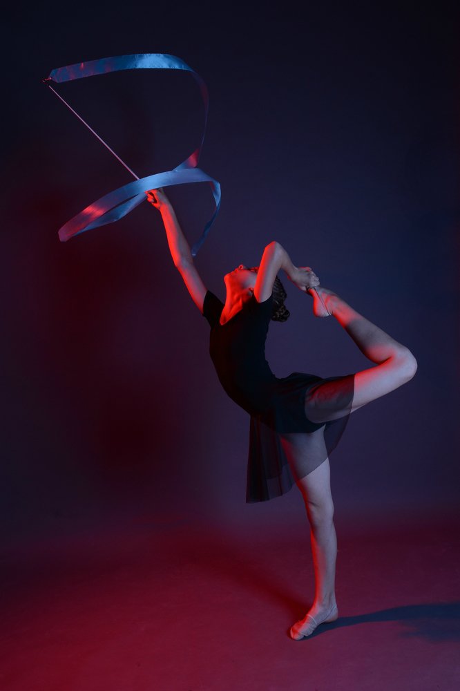 Photograph by Ольга Истомина