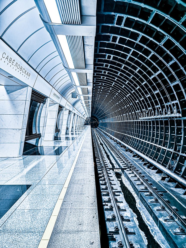 Photograph by Андрей Бондаревский