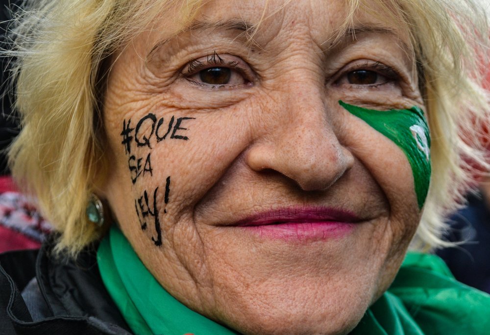 Photograph by Franca Nerea Rueda