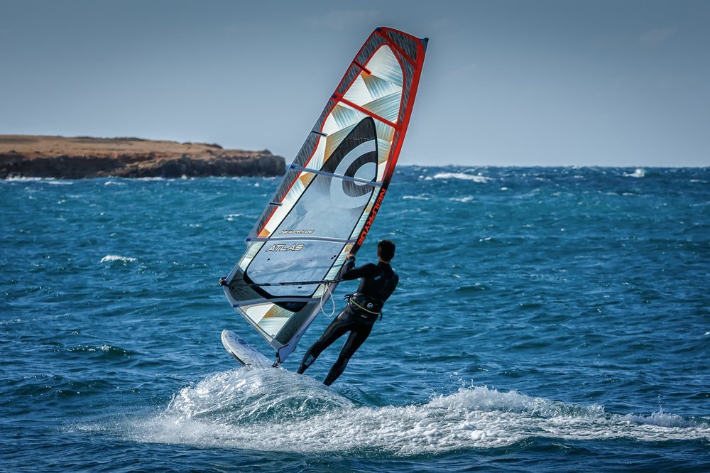 Родная стихия.