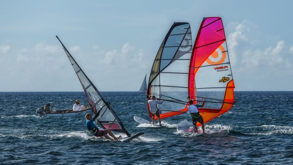 Про движение...