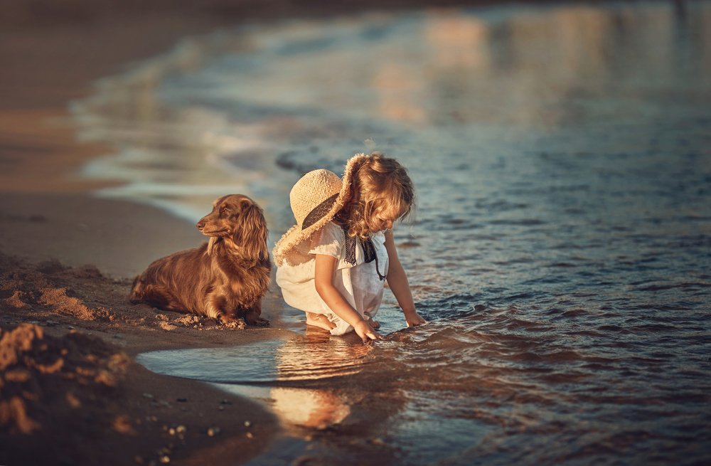 Photograph by Дарья Базарнова