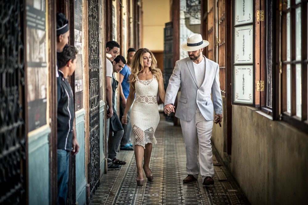 Photograph by Ivan Botello