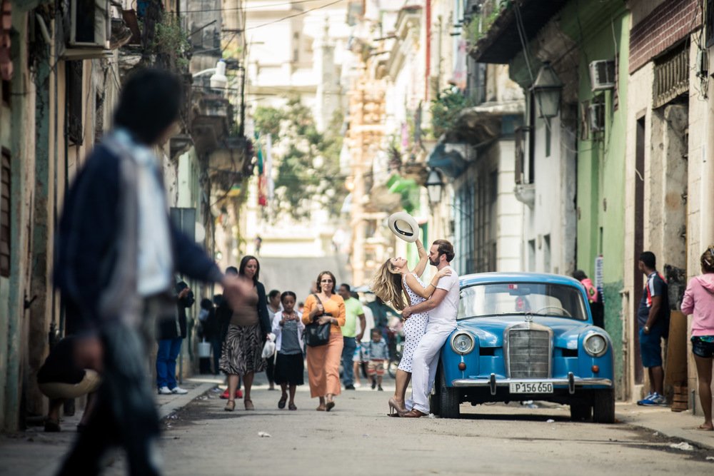 Photograph by Ivan Botello