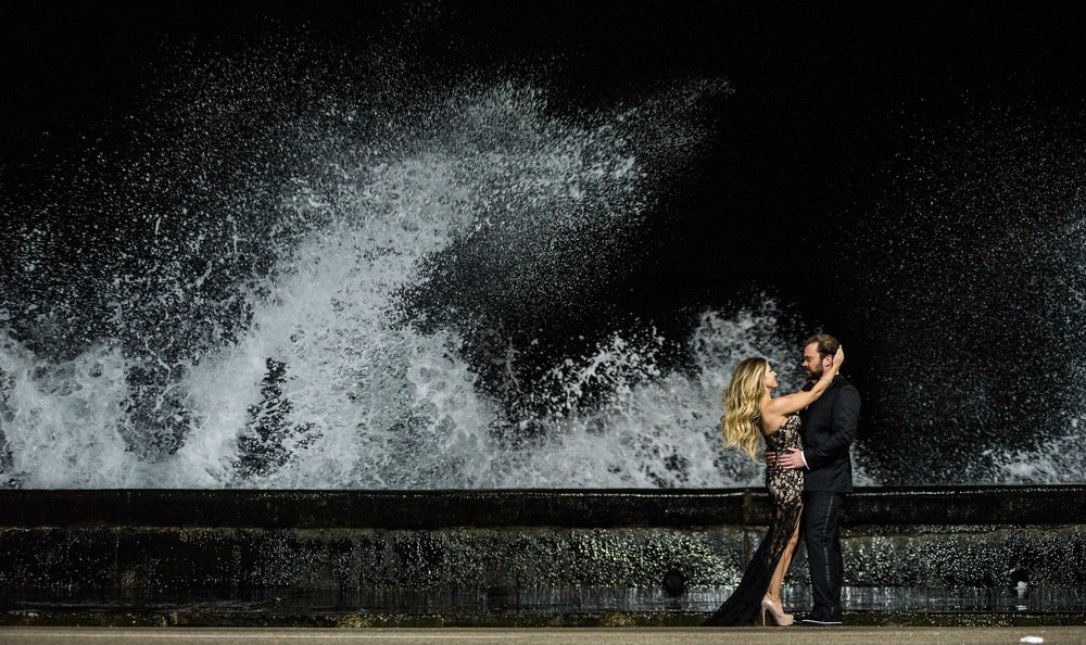 Photograph by Ivan Botello