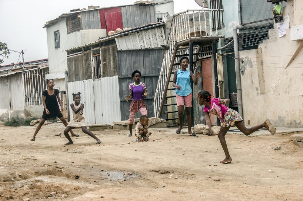 Фотография автора Leonardo Thomás