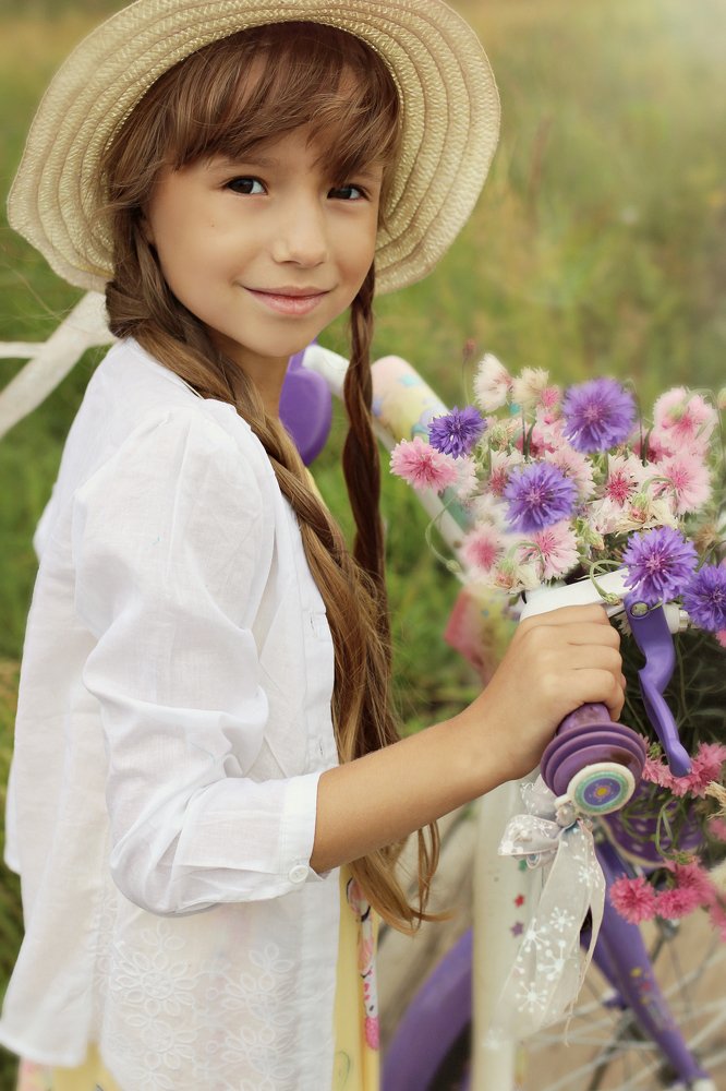 Поллианна (Pollyanna)