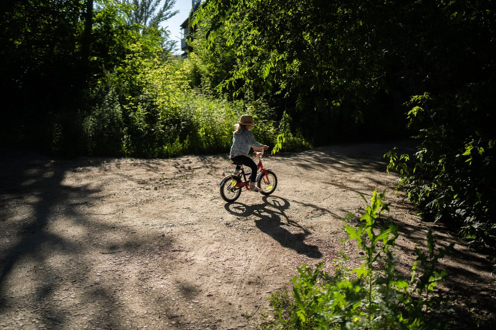 Photograph by Валяева Анастасия