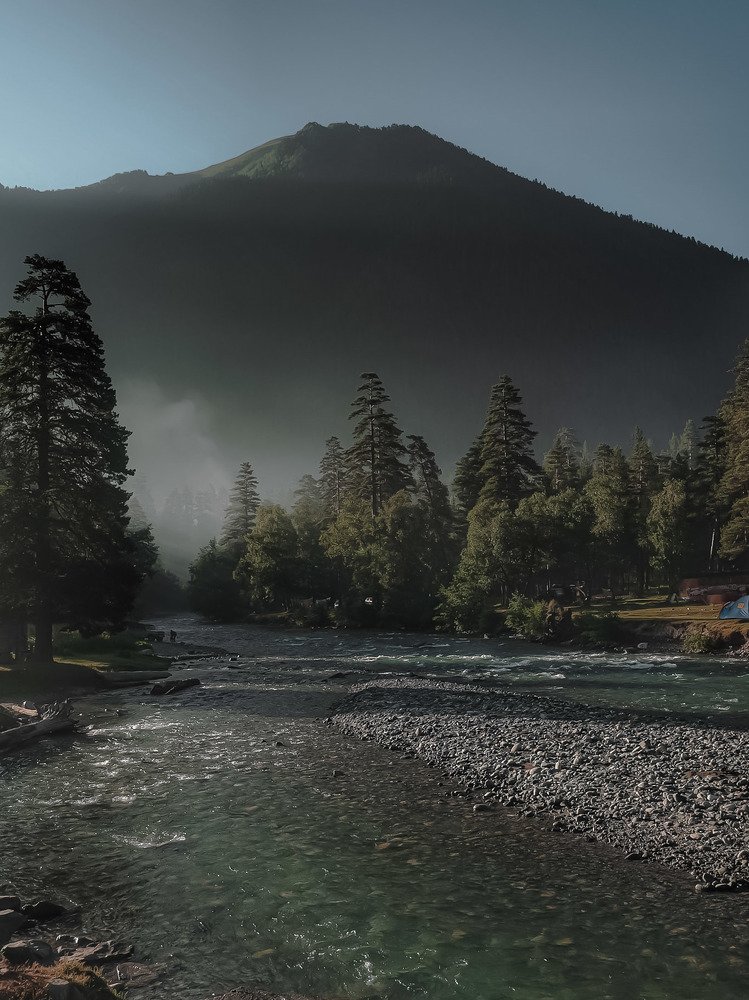 Photograph by Владимир Кульбит