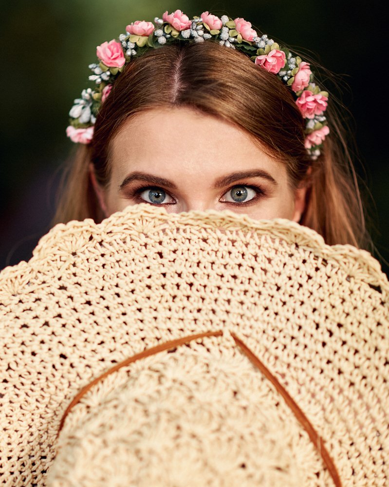 Photograph by Roman Zhuravlev