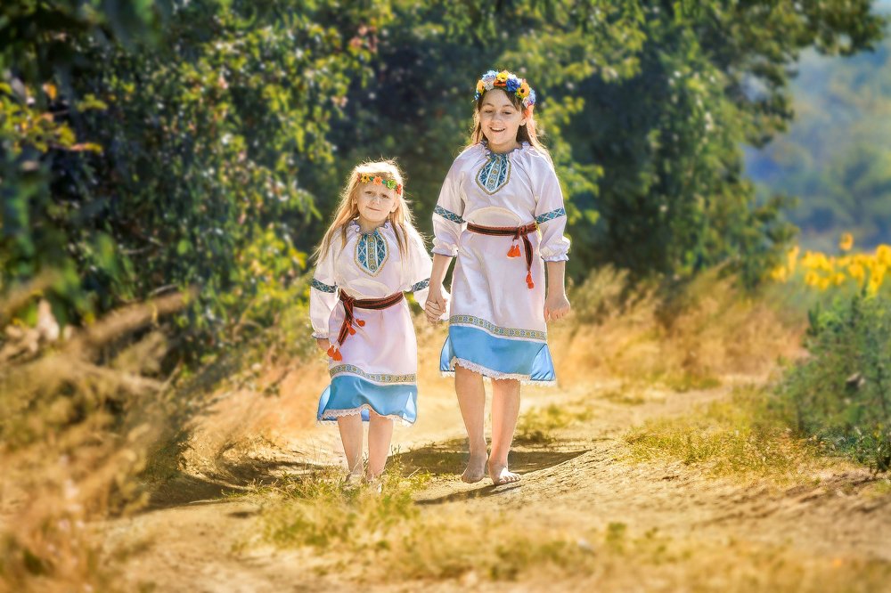 Photograph by Анна Вязникова