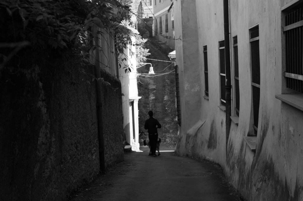 Photograph by Maurizio Scianni