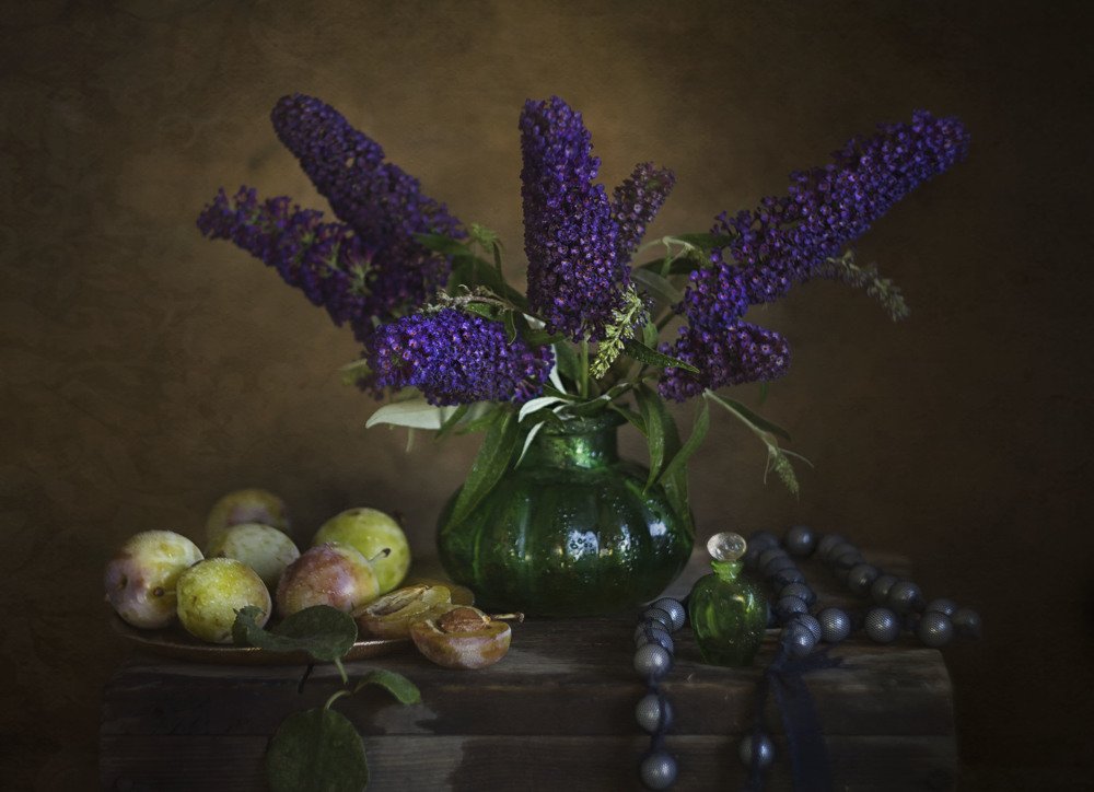 Сладкое, сочное, яркое лето...