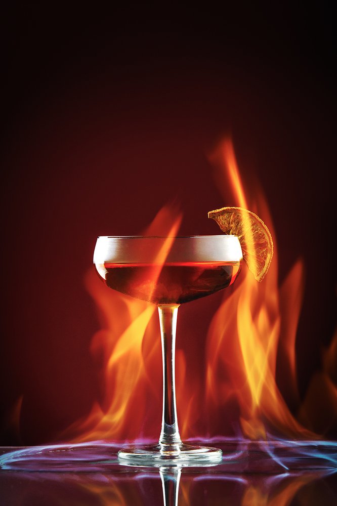 Photograph by Оксана Гимранова