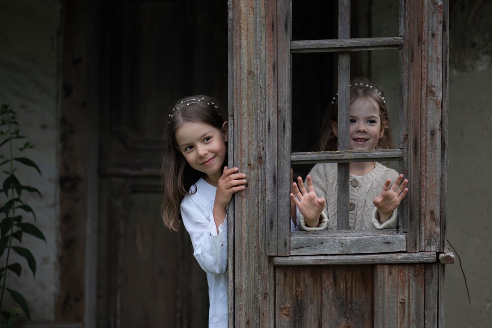 Photograph by Марина Соловьева