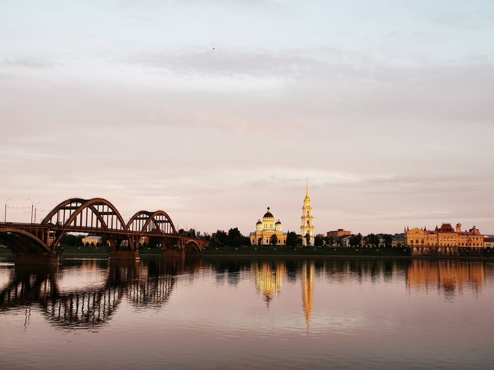 Photograph by Жанна Якуничева