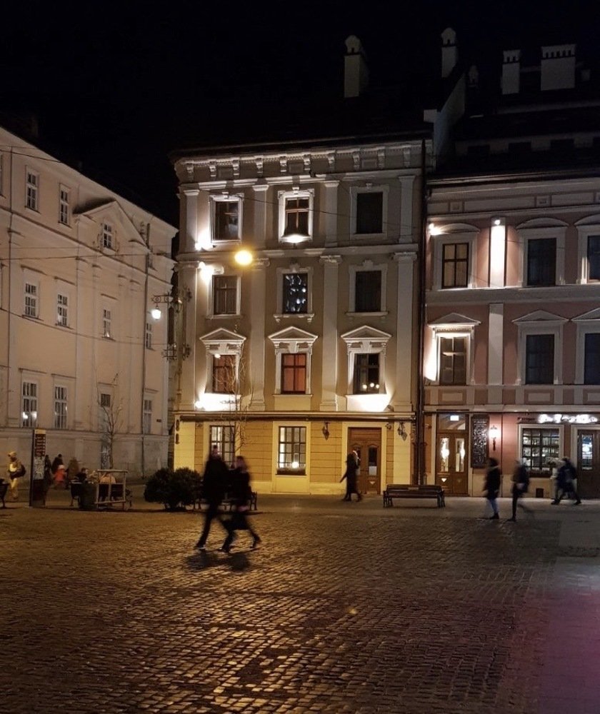 Photograph by Андрей Савицкий