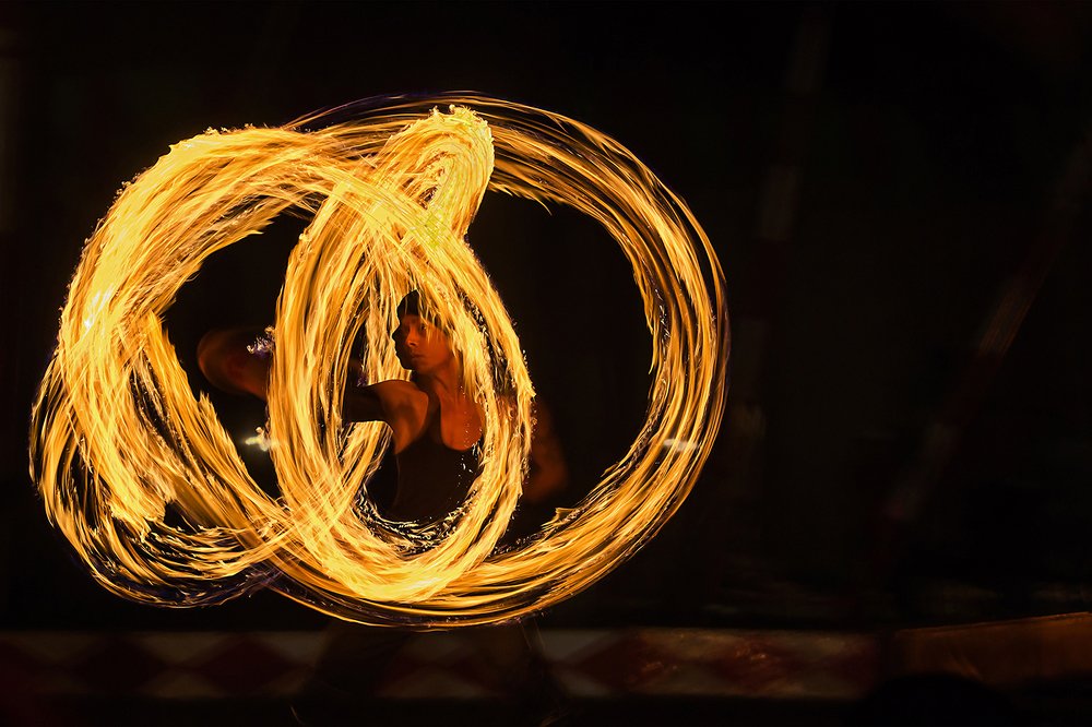 Photograph by Raju Das