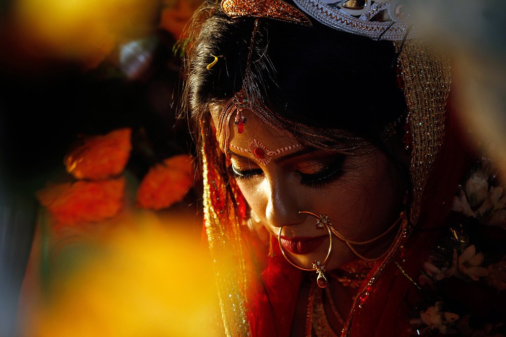 Photograph by Raju Das