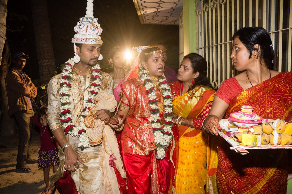 Photograph by Raju Das