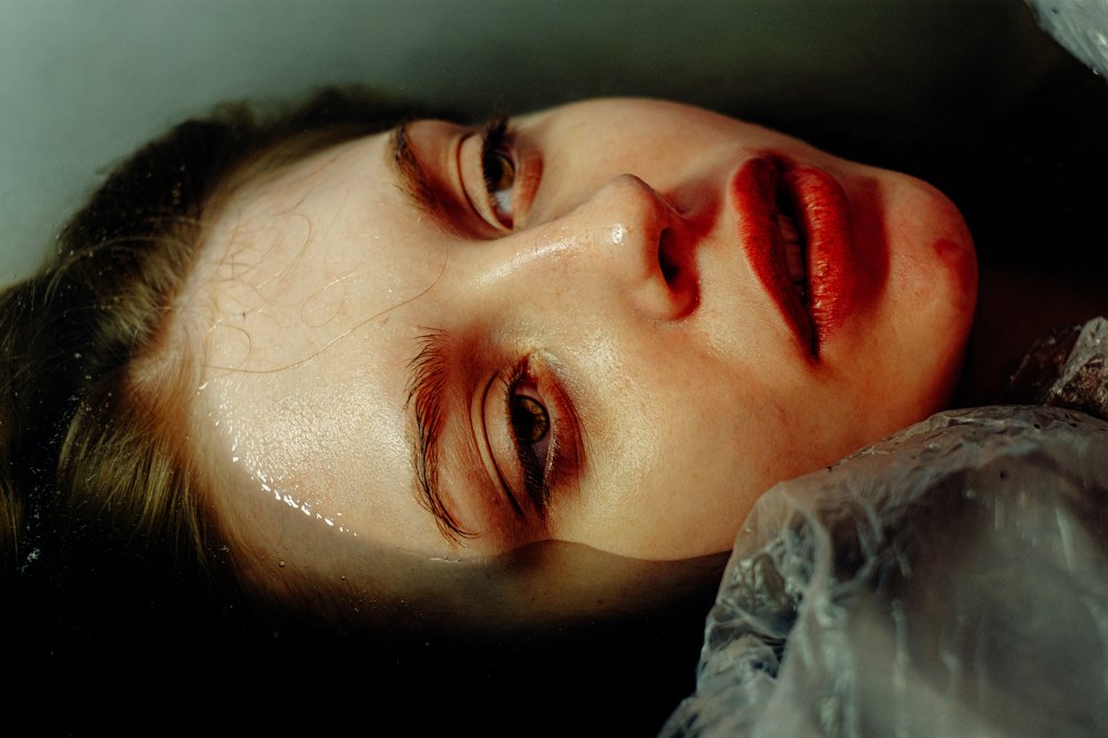 Photograph by Марк