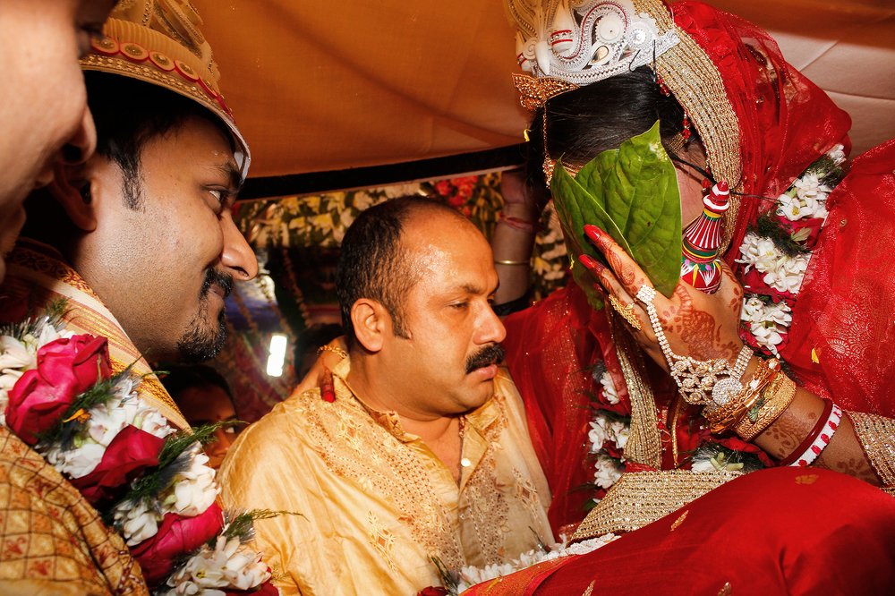 Photograph by Raju Das