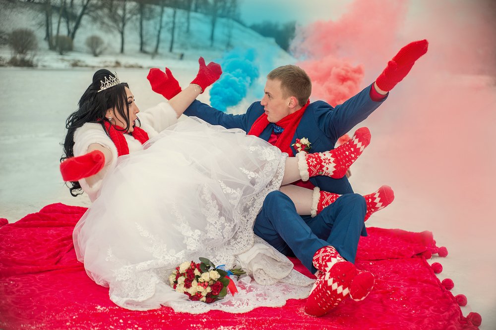 Photograph by Светлана Кондратьева