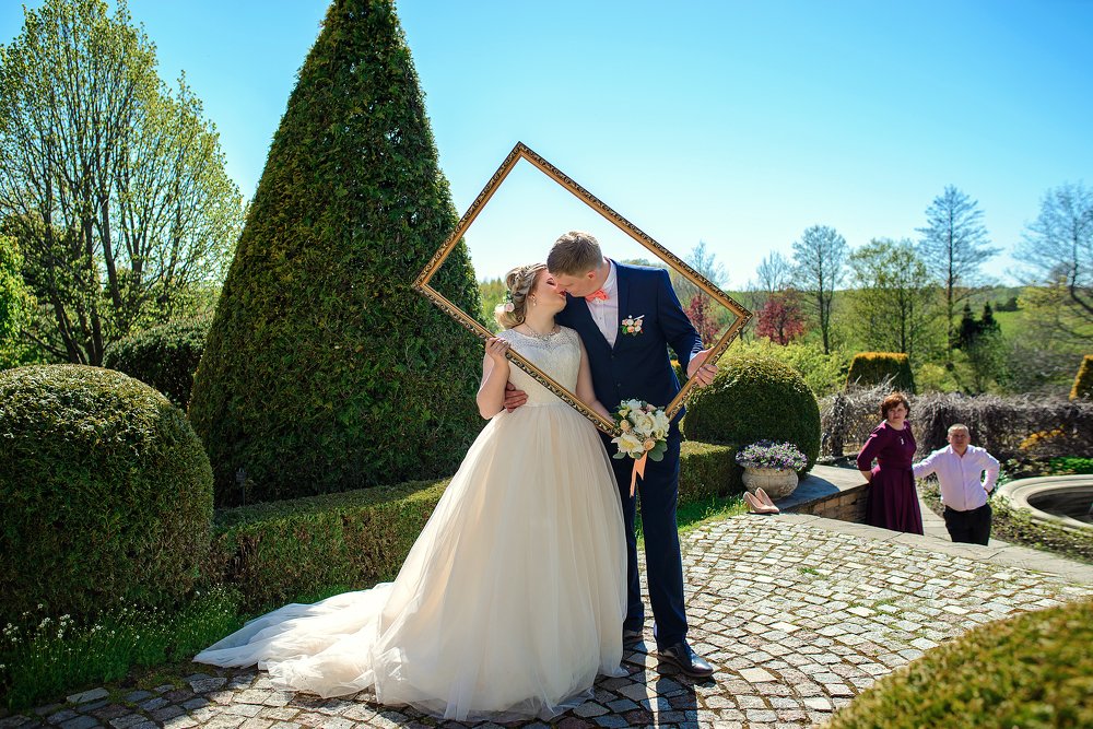 Photograph by Светлана Кондратьева