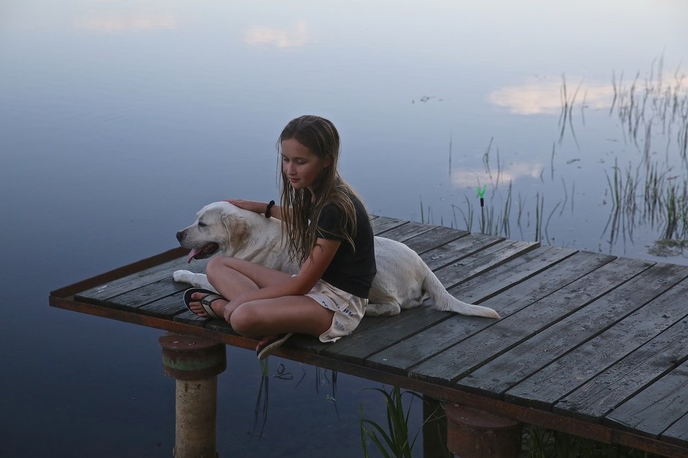 Фотография автора Наталья Васько -Черданцева