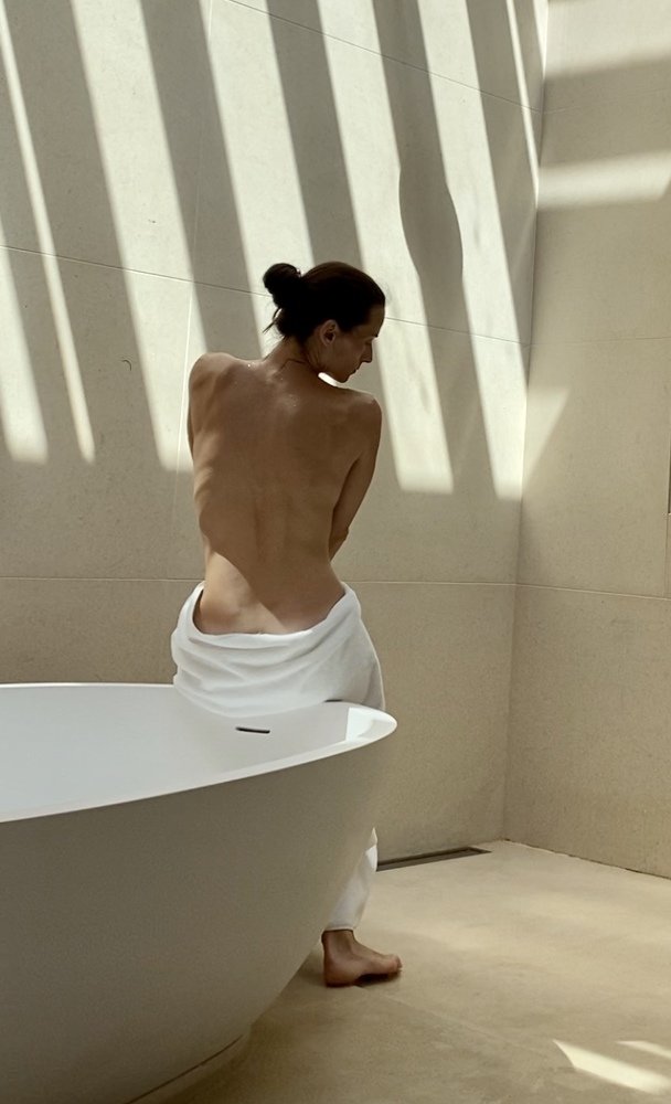 Photograph by Lyudmyla Senturk