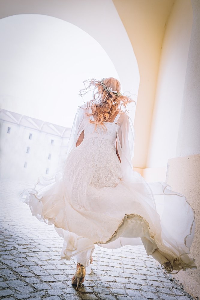 Photograph by Ionut Jarca