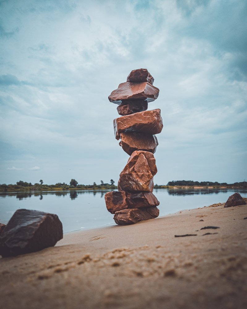 Photograph by Mikalai Stralchuk